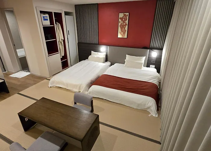 Koum Gijang By Anook Hotel 4*