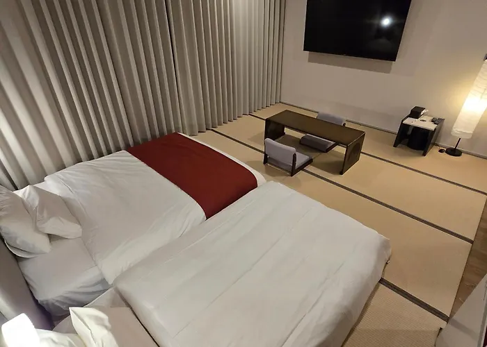 Hotel Koum Gijang By Anook 4*