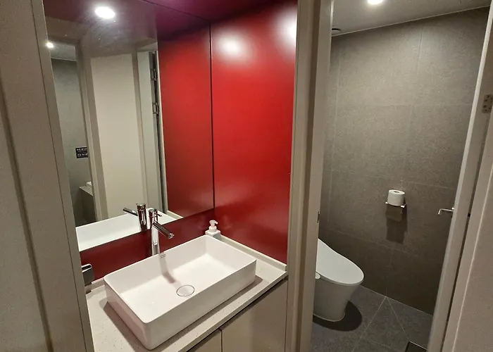 Koum Gijang By Anook Hotel Busan