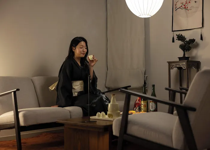 호텔 고움료칸호텔 부산 기장 정관 부산광역시